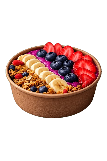 Açaí Bowl