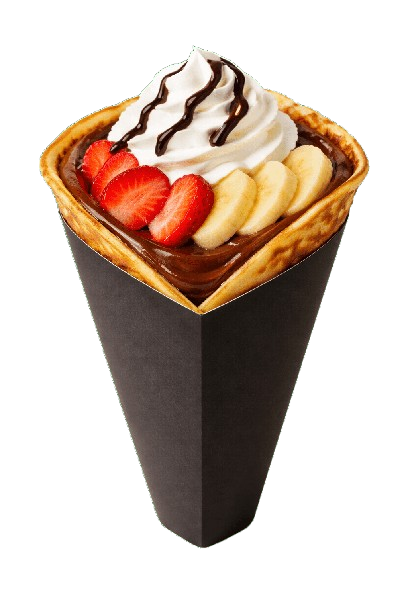 Crepe